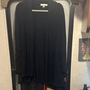 Misia Black Women's Cardigan